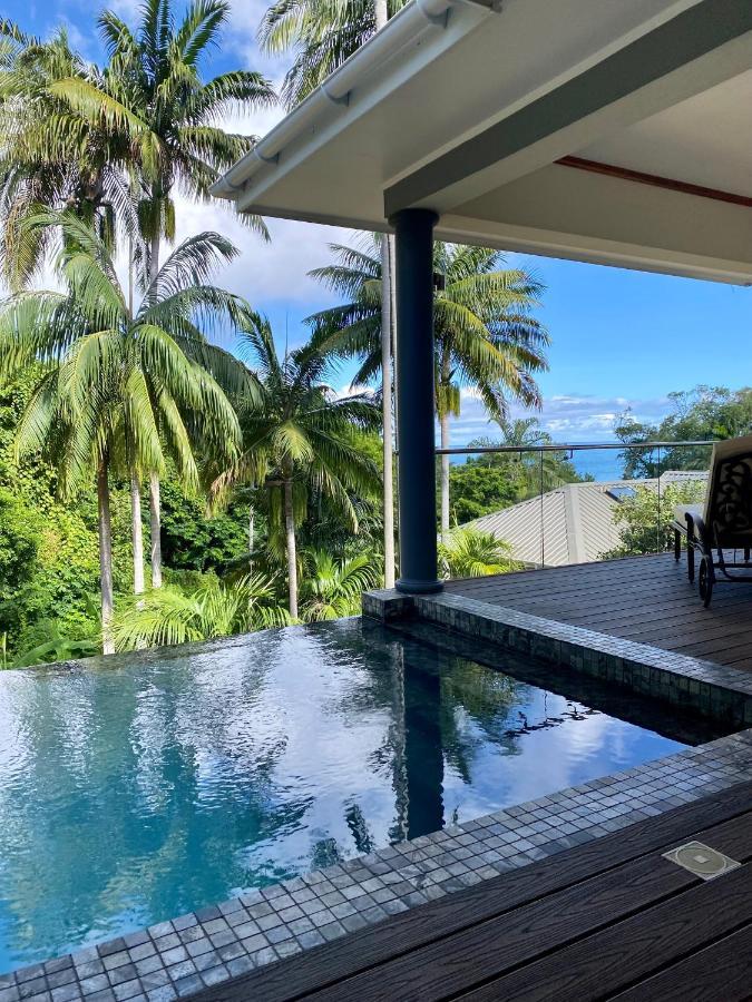 Anse Soleil Beachcomber Hotel And Self Catering Baie Lazare (Mahe) Exterior foto